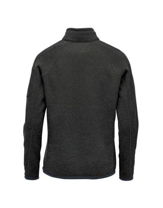 Lady Avalanche 1/4 Zip P'Over